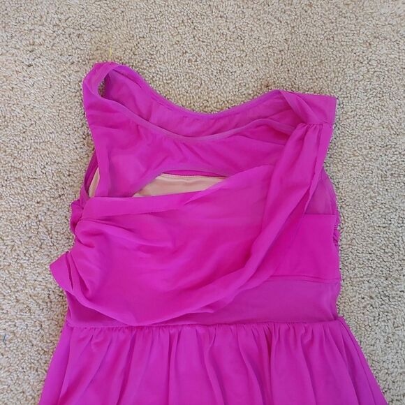 Womens Balera Dance Com leotard dance outfit‎ purpl - Picture 2 of 5